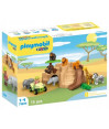Playmobil 1.2.3 71594 Playmobil 1.2.3 71594