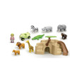 Playmobil 1.2.3 71594 Playmobil 1.2.3 71594