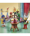 Playmobil 71269 Asterix Zatruty Tort Piramidonisa Playmobil 71269 Asterix Zatruty Tort Piramidonisa