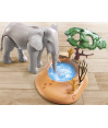 PLAYMOBIL WILTOPIA 71294 WYCIECZKA DO WODOPOJU