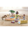 PLAYMOBIL WILTOPIA 71294 WYCIECZKA DO WODOPOJU