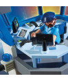 Playmobil City CTION 6872 Posterunek Policji-wiezienie