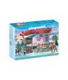 Playmobil 71952 Świąteczne wypieki kawiarnia jeździecka Kalendarz adwentowy