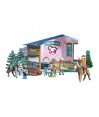 Playmobil 71952 Świąteczne wypieki kawiarnia jeździecka Kalendarz adwentowy