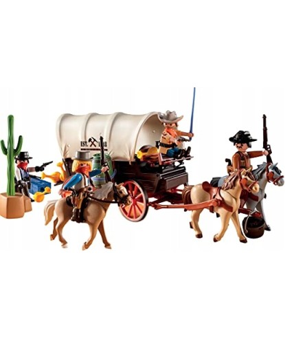 Playmobil Western 5248