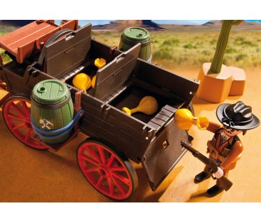 Playmobil Western 5248