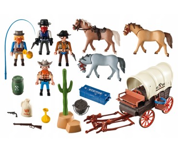 Playmobil Western 5248