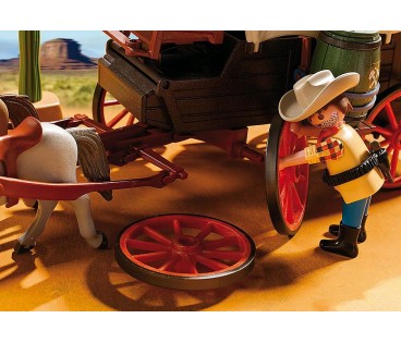 Playmobil Western 5248