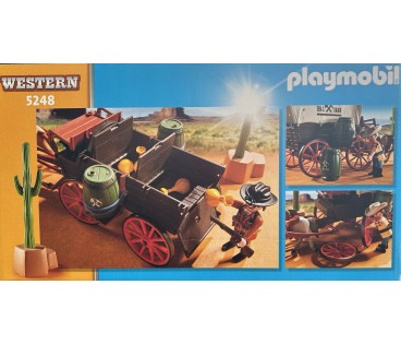 Playmobil Western 5248