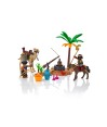 Playmobil History 5387 Oaza