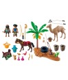 Playmobil History 5387 Oaza