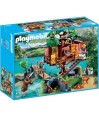 Playmobil Wild Life 5557 Domek na drzewie