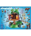 Playmobil Wild Life 5557 Domek na drzewie