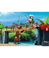 Playmobil Wild Life 5557 Domek na drzewie