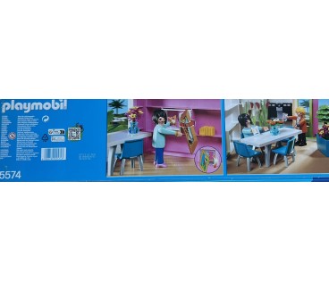 Playmobil City Life 5574 Nowoczesna Luksusowa Willa