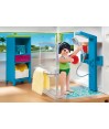 Playmobil City Life 5586 Domek dla gości