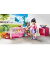 Playmobil City Life 70594 Modne akcesoria