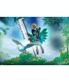 Playmobil Ayuma 70802 Knight Fairy z tajemniczym zwierzątkiem