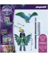 Playmobil Ayuma 70802 Knight Fairy z tajemniczym zwierzątkiem