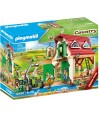 Playmobil Country 70887 Gospodarstwo rolne z hodowlą małych zwierząt