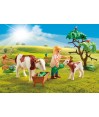 Playmobil Country 70887 Gospodarstwo rolne z hodowlą małych zwierząt