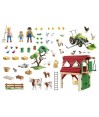 Playmobil Country 70887 Gospodarstwo rolne z hodowlą małych zwierząt