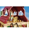 Playmobil Country 70887 Gospodarstwo rolne z hodowlą małych zwierząt