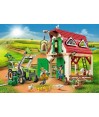 Playmobil Country 70887 Gospodarstwo rolne z hodowlą małych zwierząt