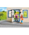 Playmobil City Life 70941 Domek miejski