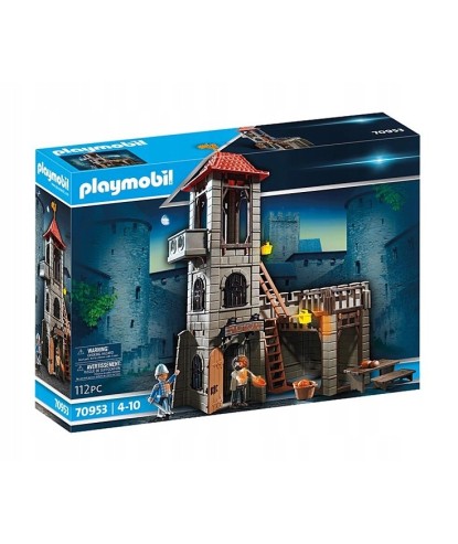 Playmobil 70953 Więzienna wieża