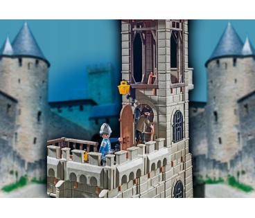 Playmobil 70953 Więzienna wieża