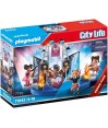 Playmobil 71042 ZESPÓŁ MUZYCZNY