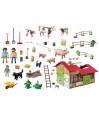 PLAYMOBIL Country 71304 DUŻE GOSPODARSTWO ROLNE