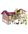 PLAYMOBIL Country 71304 DUŻE GOSPODARSTWO ROLNE