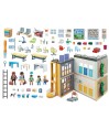 PLAYMOBIL City Life 71327 DUŻA SZKOŁA