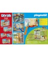 PLAYMOBIL City Life 71327 DUŻA SZKOŁA