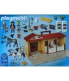 Playmobil Country 71393 Przenośna Stajnia