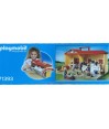 Playmobil Country 71393 Przenośna Stajnia