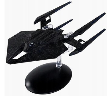 Star Trek Discovery SECTION 31 DEIMOS-CLASS figurki modele kolekcjonerskie