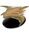 Star Trek Picard ROMULAN FLAGSHIP Figurki modele kolekcjonerskie