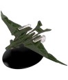 Star Trek Picard ROMULAN VESSEL Figurki modele kolekcjonerskie