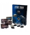 Star Trek Shurrlecraft Set 1 Figurki modele kolekcjonerskie