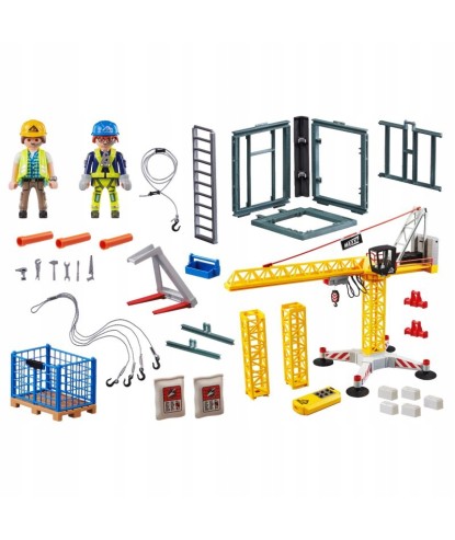 Playmobil City Action 70441