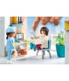 Playmobil City Life 70190 Duży szpital z wyposażeniem