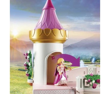 Playmobil 70448 Princess Zamek księżniczki