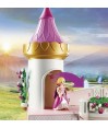 Playmobil 70448 Princess Zamek księżniczki