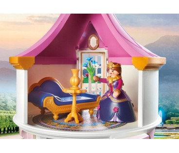 Playmobil 70448 Princess Zamek księżniczki