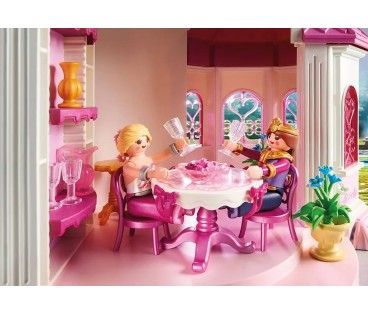 Playmobil 70448 Princess Zamek księżniczki