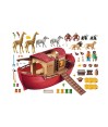 Playmobil Wild Life 9373 Arka Noego