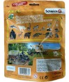 Zestaw figurek Schleich Wild Life Seria 4 10152191